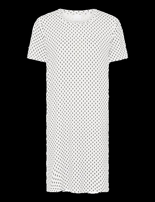 CCDK Copenhagen | Nicole Shortsleeved Dress | XXL