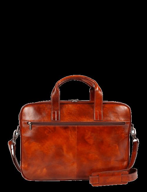 Tony Perotti | 1 Compartment Laptop Bag Van Gogh | ONE SIZE