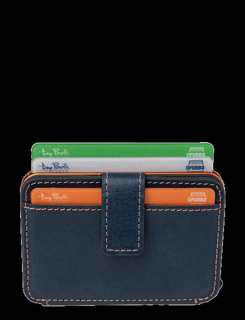 Tony Perotti | Furbo Evo Standard With Banknote Compartment | ONE SIZE