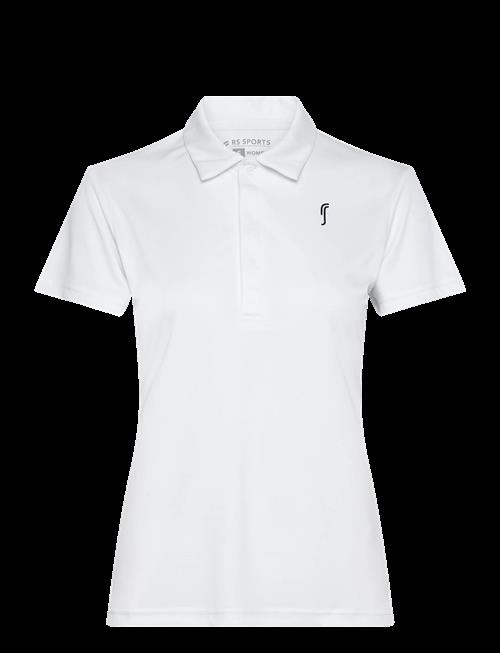 RS Sports | Women's National Team Polo Rec | XXS