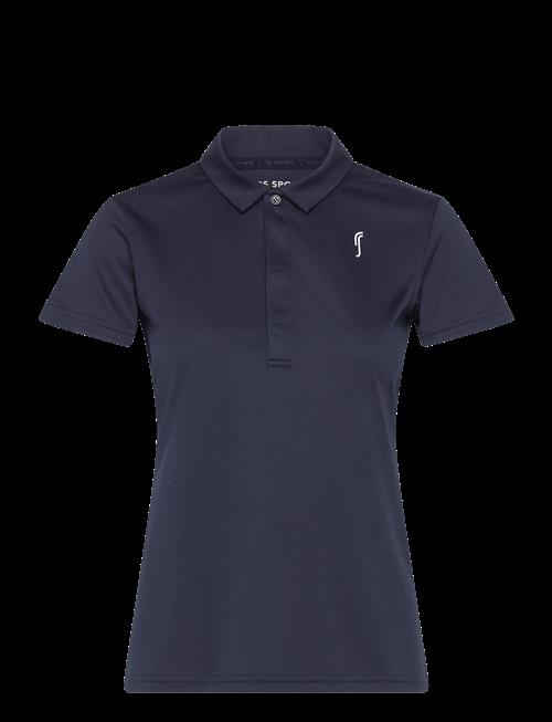RS Sports | Women's National Team Polo Rec | S