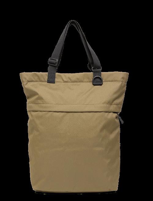 SNOW PEAK | Everyday Use Two Way Tote Bag | ONE SIZE