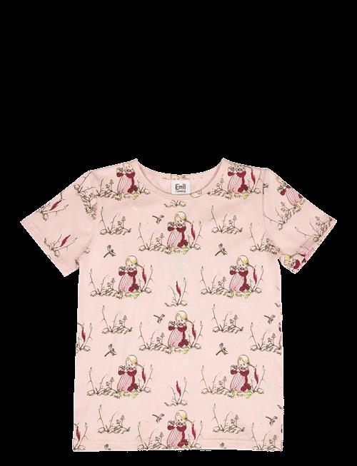 Martinex | Trollslända T-Shirt | 110