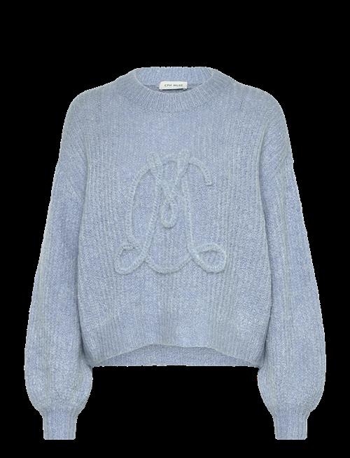 Copenhagen Muse | Cmcomfy-Pullover | L/XL
