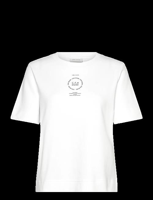 Copenhagen Muse | Cmmuse-Tee | S