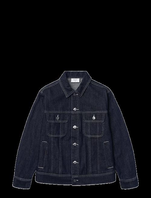 Grunt | Grricky Raw Jacket | 148/164