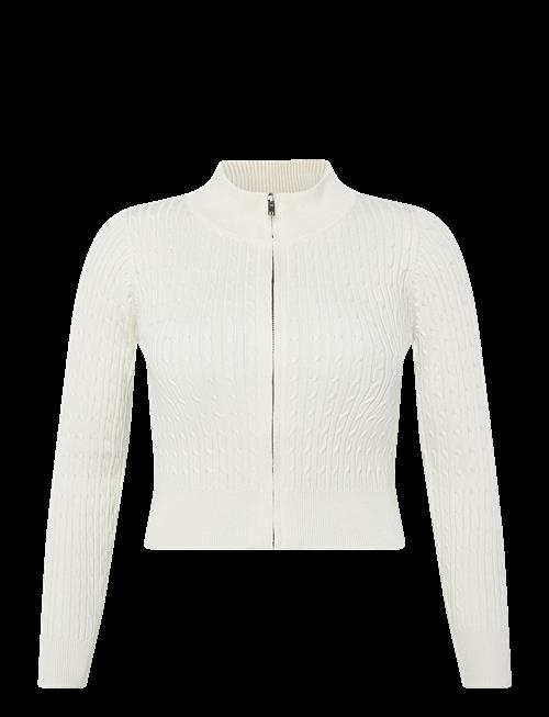 Grunt | Grhoatxin Zip Knit | 146/152