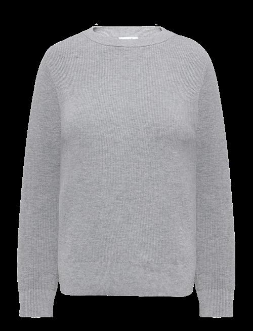 Grunt | Gralsel Ls Crew Knit | 146/152