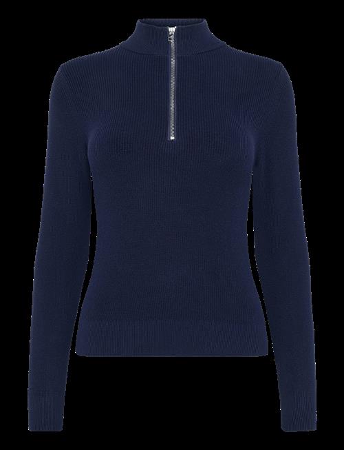 Grunt | Groleg Half Zip Knit | 148/164