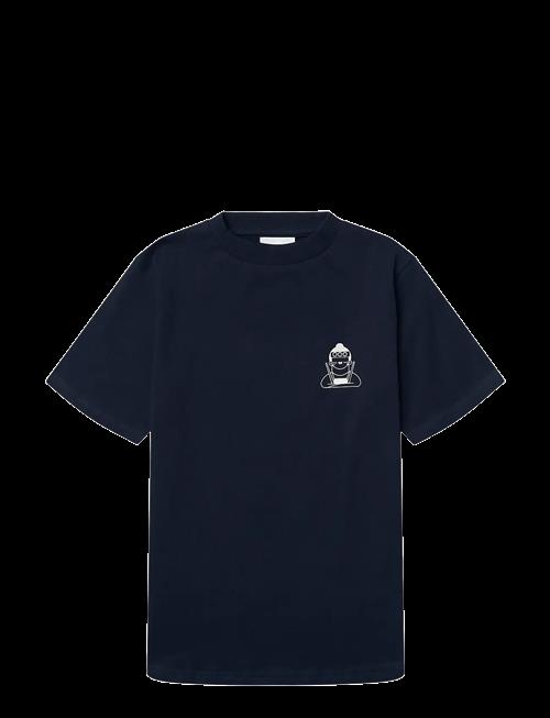 Grunt | Grlane Food Ss Tee | 170/176