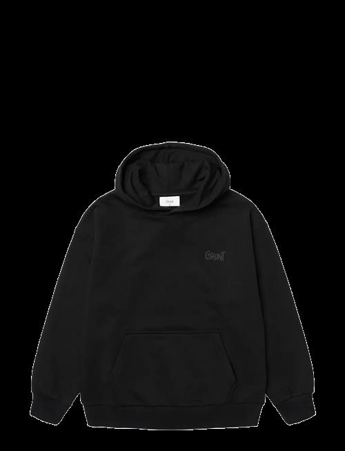 Grunt | Gralbon Worth Hood Sweat | 170/176