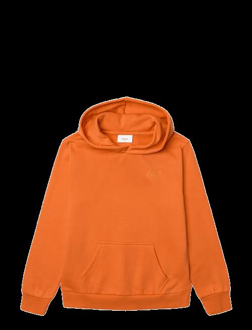 Grunt | Grfersan Chop Hood Sweat | 148/164