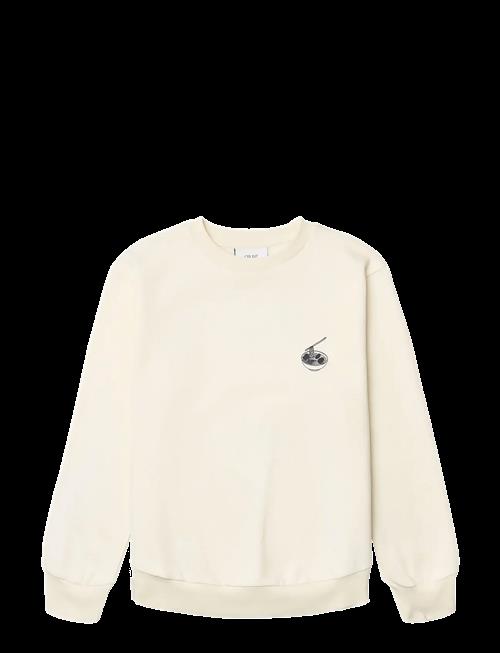 Grunt | Grkruze Soup Crew Sweat | 146/152