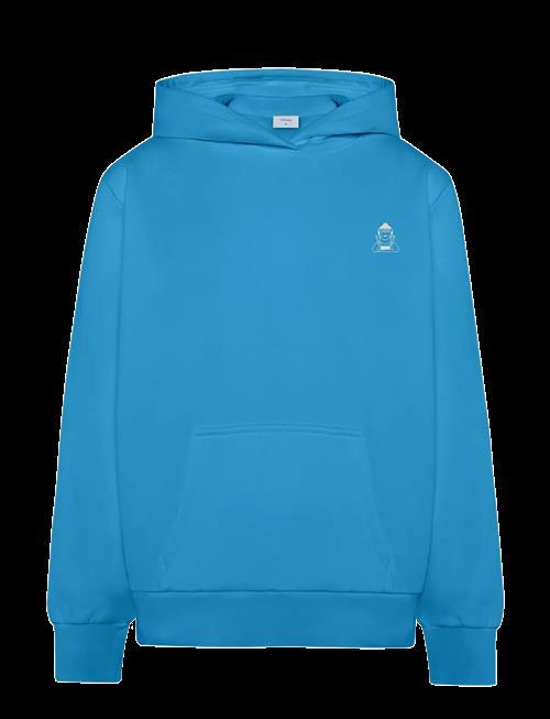 Grunt | Grgrue Hood Sweat | 134/140