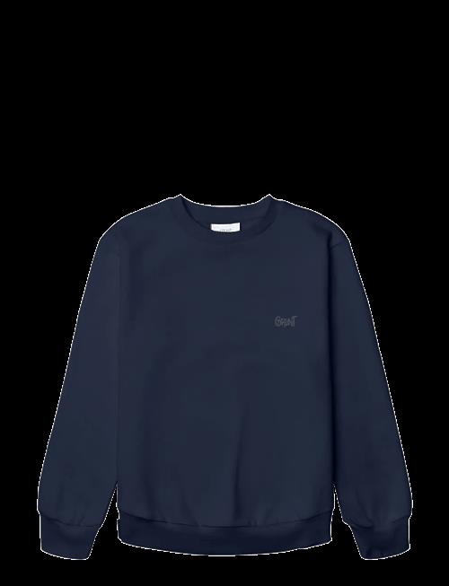 Grunt | Grtery Crew Sweat | 148/164
