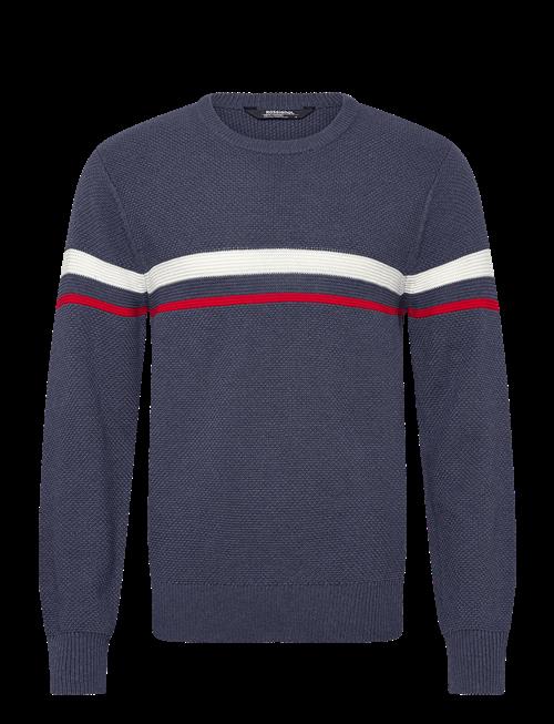 ROSSIGNOL | M Knitted Cn Sweater | S