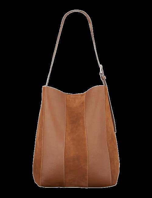 Becksöndergaard | Mixel Mae Buckle Bag | 32X 40CM