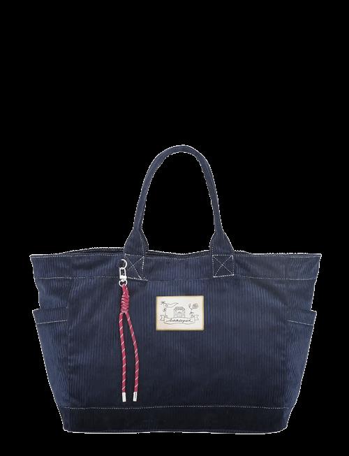Becksöndergaard | Corduroy Cecilia Bag | 38X 31CM
