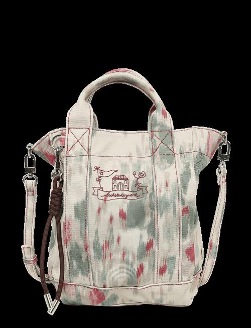 Becksöndergaard | Tapelia Canvas Gene Bag | 18X 23CM