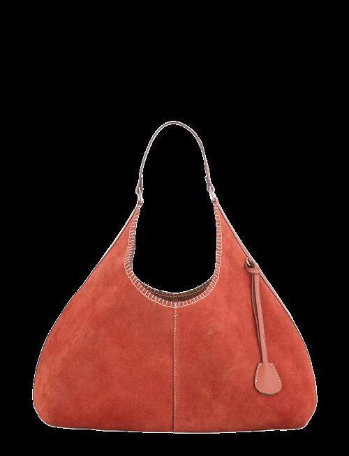 Becksöndergaard | Stitch Shae Bag | 44X 22CM