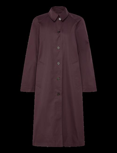 Copenhagen Studios | Cph Trenchcoat 2 Cotton Beige | L