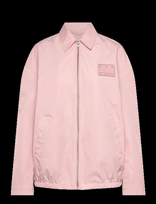 Copenhagen Studios | Cph Nylon Jacket 1 Nylon Beige | L