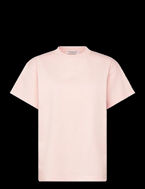 Copenhagen Studios | Cph T-Shirt 4 Cotton White | M