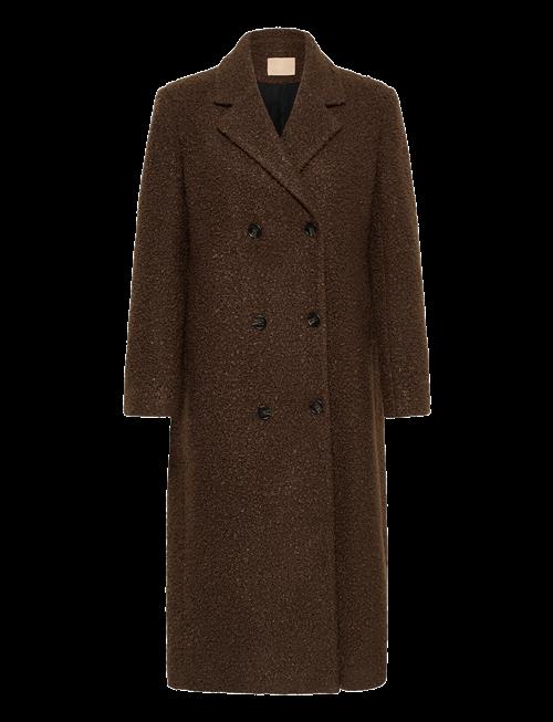Culture | Cuwiwi Coat | 38