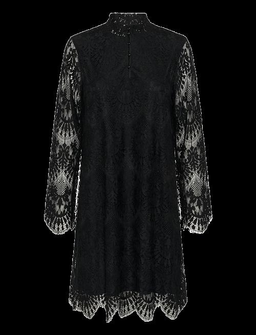Culture | Cuazime Okram Ls Dress | XXL