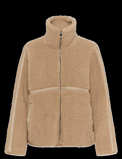 Culture | Culuni Bilba Teddy Jacket | L