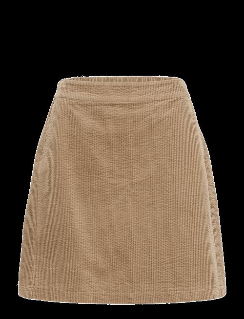 Culture | Cumadelyn Klay Skirt | L