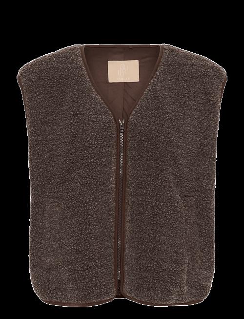 Culture | Cucatina Teddy Waistcoat | L