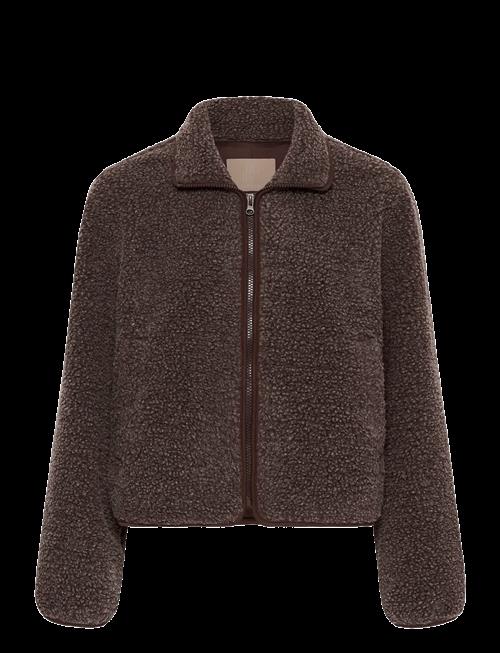 Culture | Cucatina Teddy Jacket | L