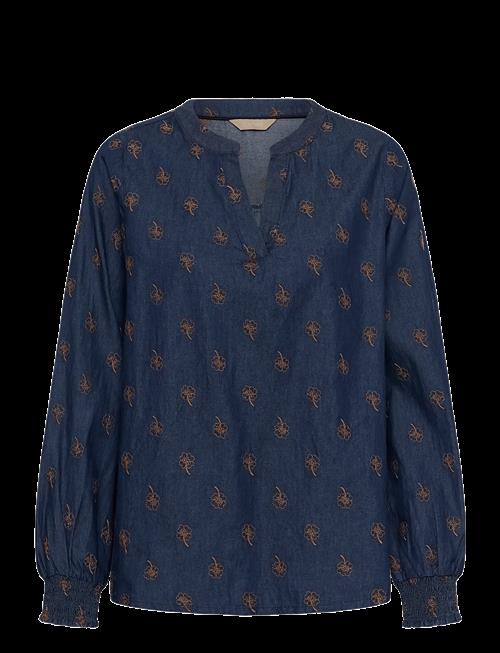Culture | Cuclover Michelle Blouse | XS
