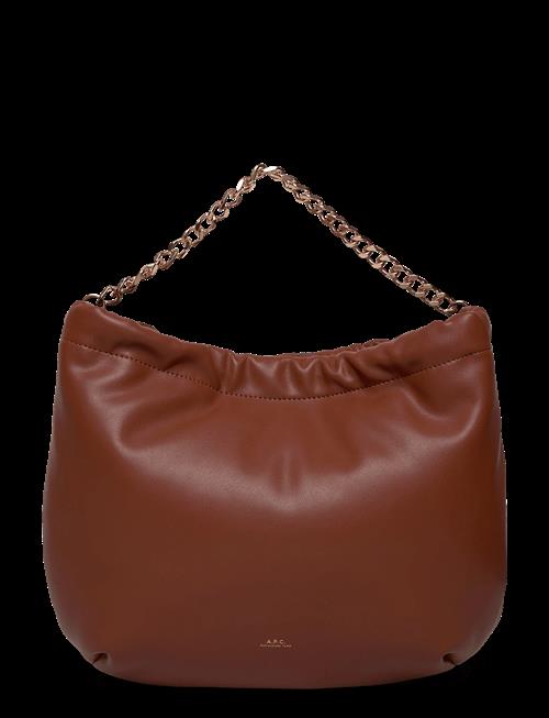 A.P.C. | Sac Ninon Chaine | ONE SIZE
