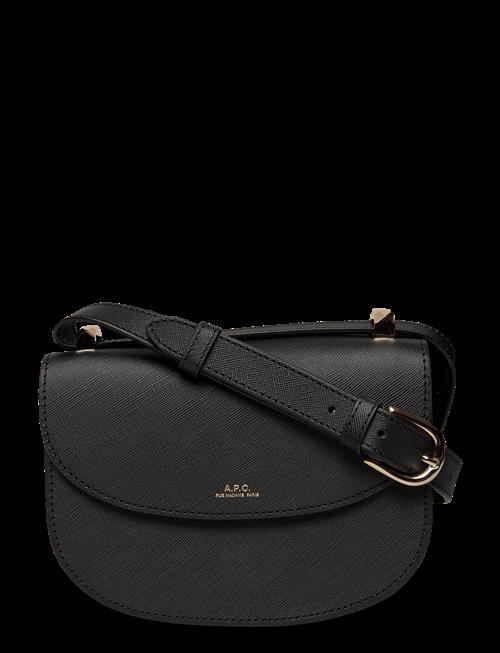 A.P.C. | Sac Geneve Mini | ONE SIZE