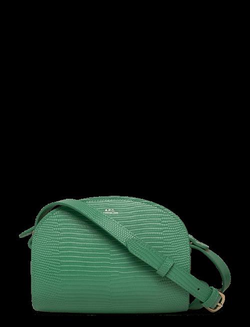 A.P.C. | Sac Demi-Lune Mini | ONE SIZE