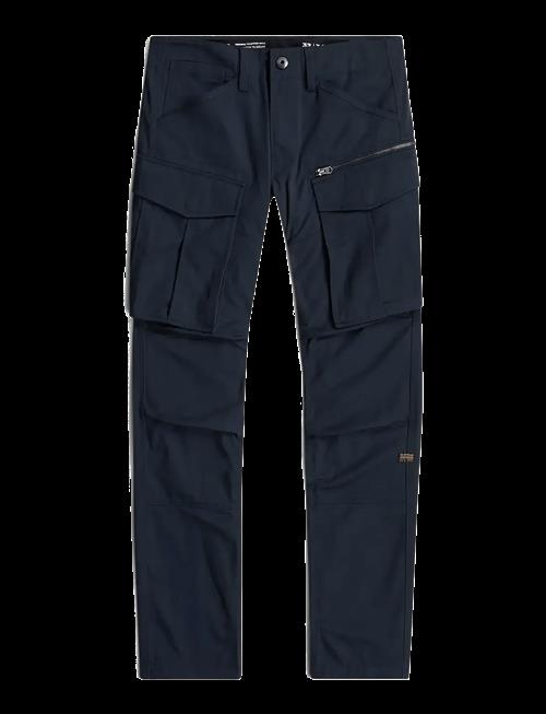 G-Star | Rovic Zip 3D Regular Tapered | 30 x 34