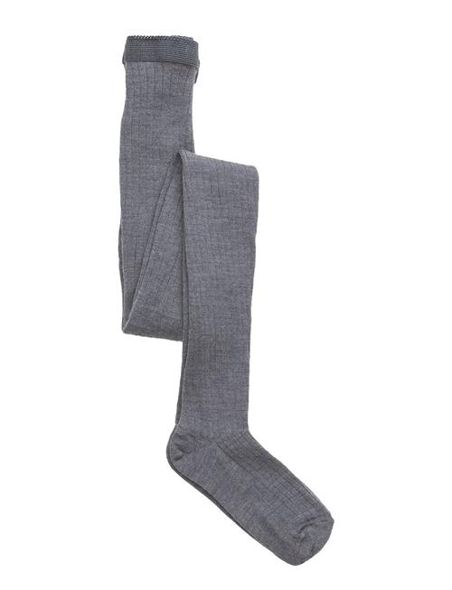 mp Denmark | Wool Rib Tights | 164