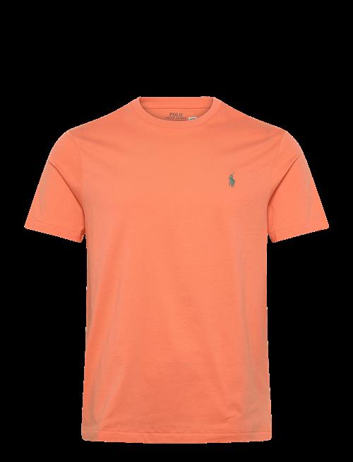 Polo Ralph Lauren | Custom Slim Fit Jersey Crewneck T-Shirt | S
