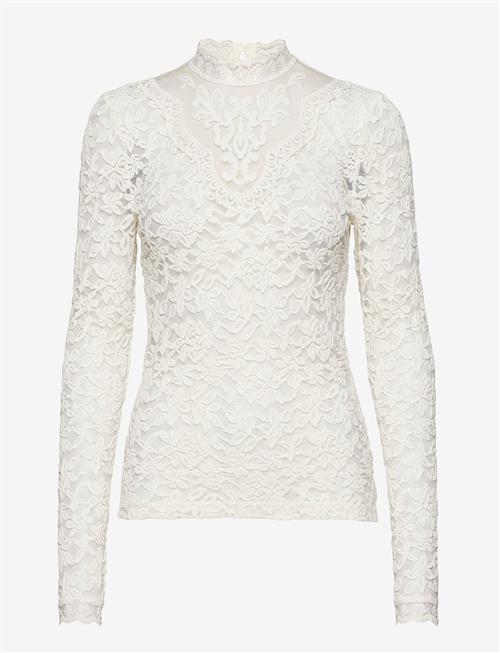 Rosemunde | T-Shirt Ls | L