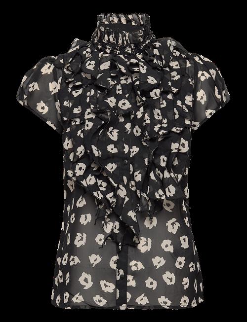 Saint Tropez | Liljasz Ss Shirt | XS
