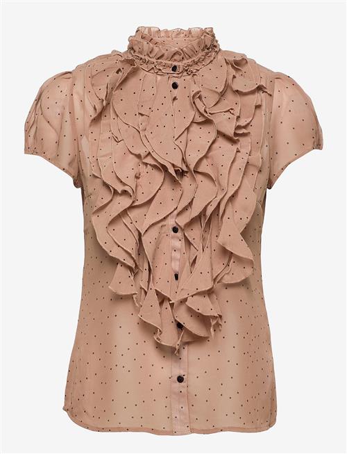 Saint Tropez | Liljasz Ss Shirt | XS