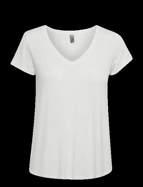 Culture | Cupoppy V-Neck T-Shirt | M