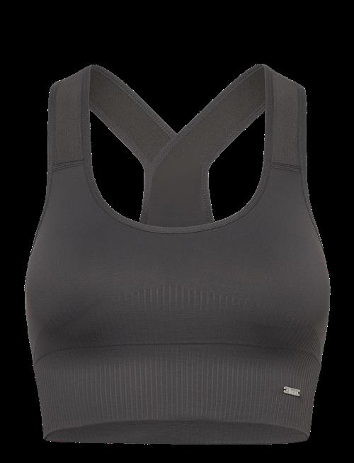 aim´n | High Support Ribbed Bra | L