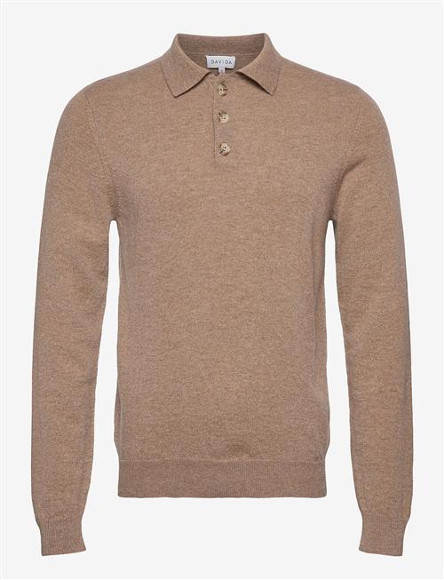 Davida Cashmere | Man Collar | M