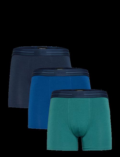 JBS | Jbs 3-Pack Tights Bamboo | L