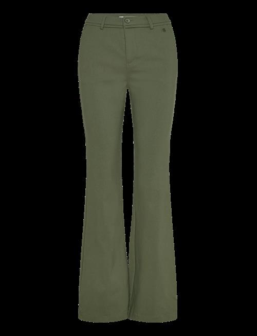Minus | Carma Flared Bukser | 42