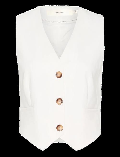 InWear | Zellaiw Waistcoat | 38