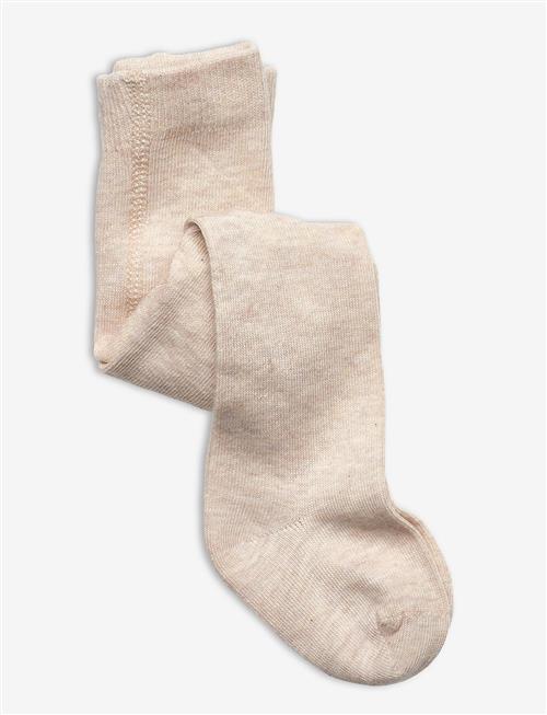 Minymo | Stocking - Solid | 80-86